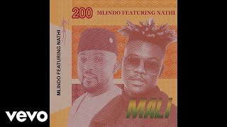 Mlindo The Vocalist  Mali Official Audio ft Nathi [upl. by Chrysa]