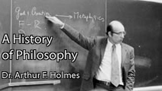 A History of Philosophy  44 George Berkeleys Idealism [upl. by Ribaj493]