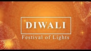 What is Diwali  Festival of lights Explained  Hinduism [upl. by Olia]