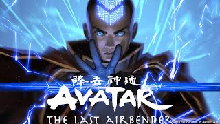 Avatar The Last Airbender Theme  EPIC VERSION [upl. by Petta]