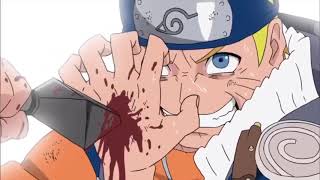 NARUTO THEME SONG OFFICIAL TRAP REMIX AMV  TH3 DARP [upl. by Nitnerb992]