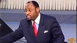 Renew Your Mind Act Bible Study by Dr Myles Munroe [upl. by Thais]