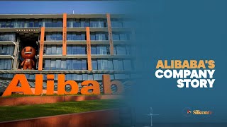 Alibaba Group’s Company Story 2023 [upl. by Esbensen875]