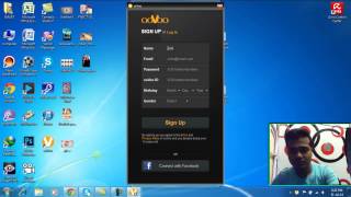 how to install oovoo [upl. by Spiro629]