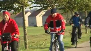 Usedom  Urlaubsgefühl im Herbstwind  Hin amp weg [upl. by Tocs]