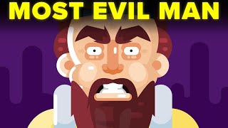 Most Evil Man  Ivan the Terrible [upl. by Kielty373]