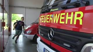 Feuerwehr Filicitas 01 [upl. by Oicul]