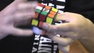 Rubik Cube world Record  Világrekord 624 [upl. by Anilat]