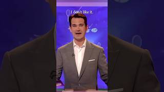 Jimmy Carr Getting Bullied 😱🤣 shorts [upl. by Eastlake]