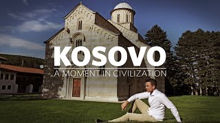 Kosovo A Moment In Civilization 2017 [upl. by Zurek212]