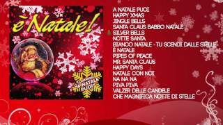 È NATALE  Le più belle Canzoni di Natale  1 ORA DI CANTI NATALIZI [upl. by Otipaga]