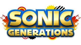 Stardust Speedway Bad Future US Remix Sonic Generations Music Extended [upl. by Kimble312]