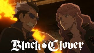 Introducing the Black Bulls  Black Clover [upl. by Ayekahs422]