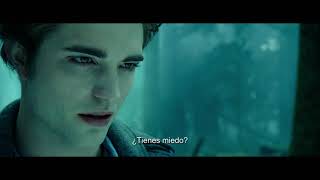 CREPUSCULO  TRAILER [upl. by Tehc333]