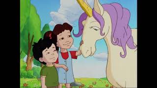 Dragon Tales Episode 35 Tall Tale [upl. by Edgardo149]