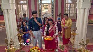 Barrister Babu  Episode No 232  Courtesy  Colors Tv [upl. by Missy]