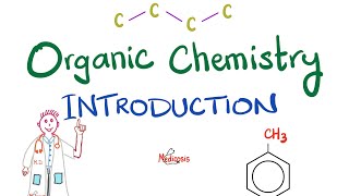 Introduction to Organic Chemistry [upl. by Culosio]