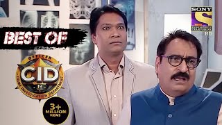 Best of CID सीआईडी  Fathers Love Takes A Life  Full Episode [upl. by Fransisco]