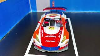 Callaway Repsol Scaleauto [upl. by Marianne]