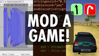 Game Modding Beginner Tutorial [upl. by Gabriela]