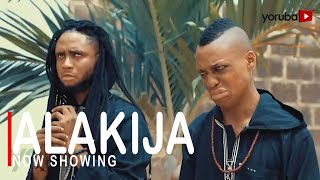 Alakija Latest Yoruba Movie 2022 Drama Starring Feranmi Oyalowo  Peju Ogunmola  Olaiya Igwe [upl. by Celie]