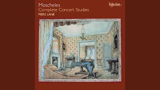 Moscheles Characteristic Studies Op 95 VI Bacchanale [upl. by Niko]