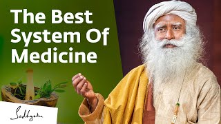 Ayurveda Allopathy amp the Best System of Medicine [upl. by Brandyn410]