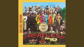 Sgt Peppers Lonely Hearts Club Band Reprise Remix [upl. by Araid773]