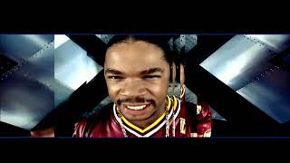 Xzibit  Get Ur Walk On EXPLICIT UPS 4K 2001 [upl. by Narut]