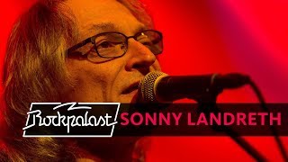 Sonny Landreth live  Rockpalast  2015 [upl. by Reba]