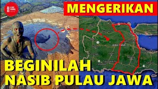 MENGERIKAN  15 TAHUN BERLALU PUSAT SEMBURAN LUMPUR SIDOARJO 2021 TERUS MENYEMBUR INILAH ALASANYA [upl. by Ellek]