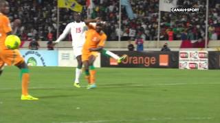 Senegal vs Cote dIvoire  WC African Playoff 2nd Leg [upl. by Dygert]