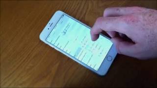 How to Backup iPhone Contacts [upl. by Aneet]