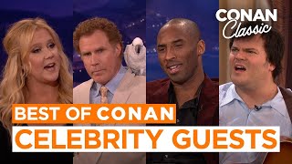 Kevin Nealon Loves Televised Hot Chick Trials  CONAN on TBS [upl. by Kaitlynn497]