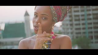 Nabila  Ça va Aller  Clip Officiel [upl. by Aksoyn]