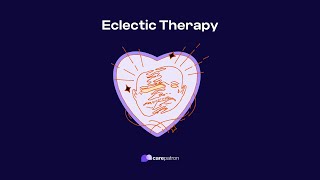 Eclectic Therapy [upl. by Acihsay]