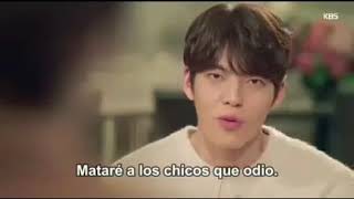 Trailer Uncontrollably Fond Sub Español [upl. by Tilford]