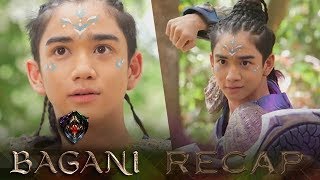 Bagani Week 10 Recap  Part 1 [upl. by Cain]