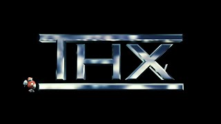 THX Tex 19962005 Remastered [upl. by Haisi]