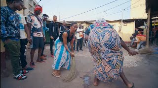 Nouveauté Guinéenne 2021  Toumany Z SPARTA  Bugati Dance Remix Clip Video 2021 🤣🤣🇬🇳🇬🇳👊🏾 [upl. by Eux]