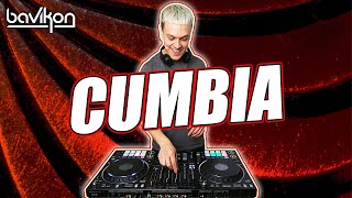 Cumbia Mix 2021  8  The Best of Cumbia 2021 amp Cumbia Remix 2021 by bavikon [upl. by Cyprian429]