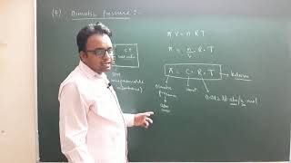 Osmosis amp Osmotic pressure Colligative properties  How to do numericals class 12  chapter 2 [upl. by Anorahs769]