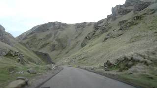 Winnats Pass [upl. by Land]