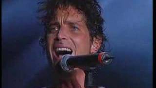 Audioslave  I Am The Highway Live [upl. by Drogin]