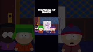 South Park  Savage Hypocrisy  S4 E1 southpark [upl. by Shaun387]