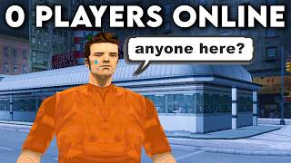 I Played Every GTA MultiPlayer Ever [upl. by Pilloff180]