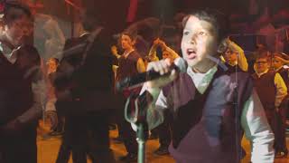 The Yeshiva Boys Choir  quotEinShabichiquot LIVE [upl. by Yarg701]