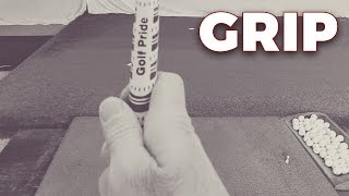 BEST VIDEO ON GRIP EVER  Wisdom in Golf  Shawn Clement [upl. by Yukio]