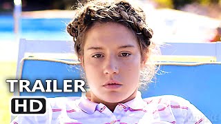 MANDIBLES Trailer 2021 Adèle Exarchopoulos Quentin Dupieux Comedy Movie [upl. by Buatti]