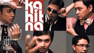 Kahitna  Mantan Terindah Official Music Video [upl. by Mcguire]